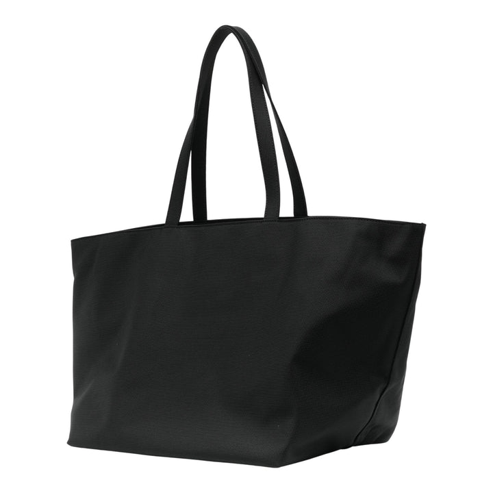 Club21 - Alexander Wang - Punch Tote Bag In Nylon Canvas - TOTES - Black