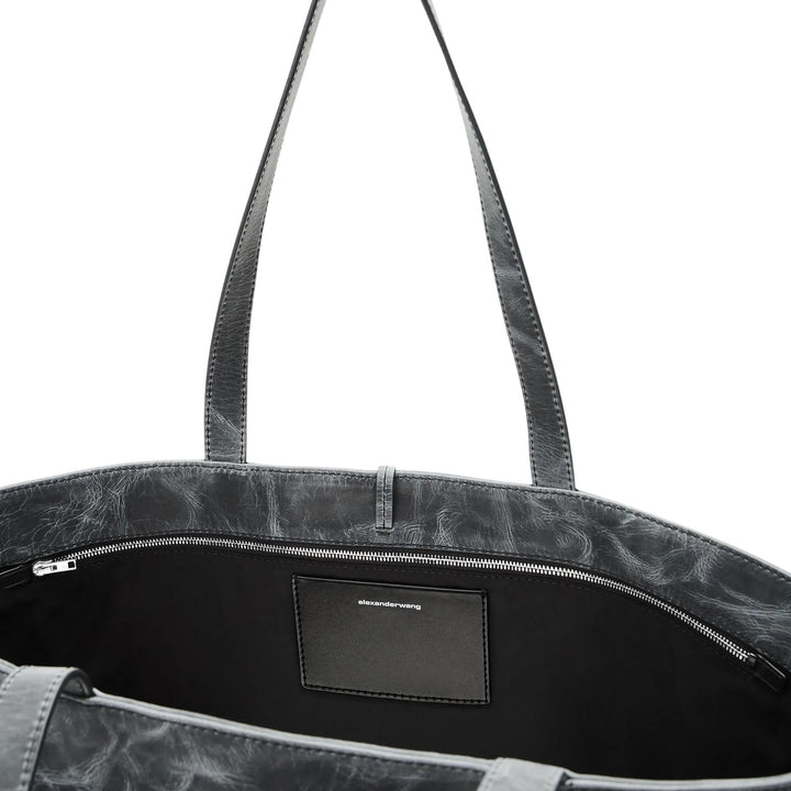 Club21 - Alexander Wang - Punch Tote - TOTES - Grey