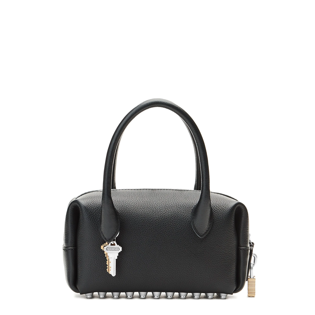 Roux Small Top Handle Bag