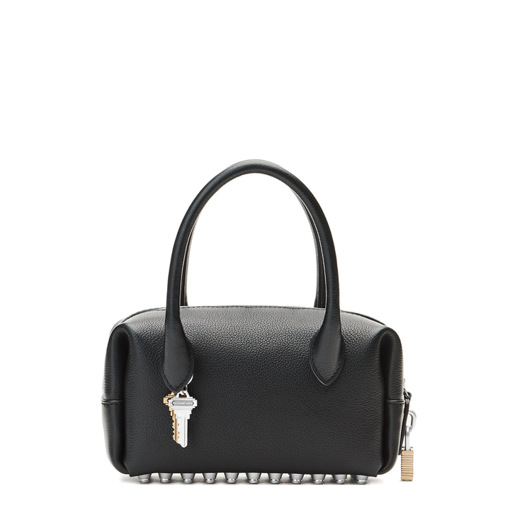 Roux Small Top Handle Bag