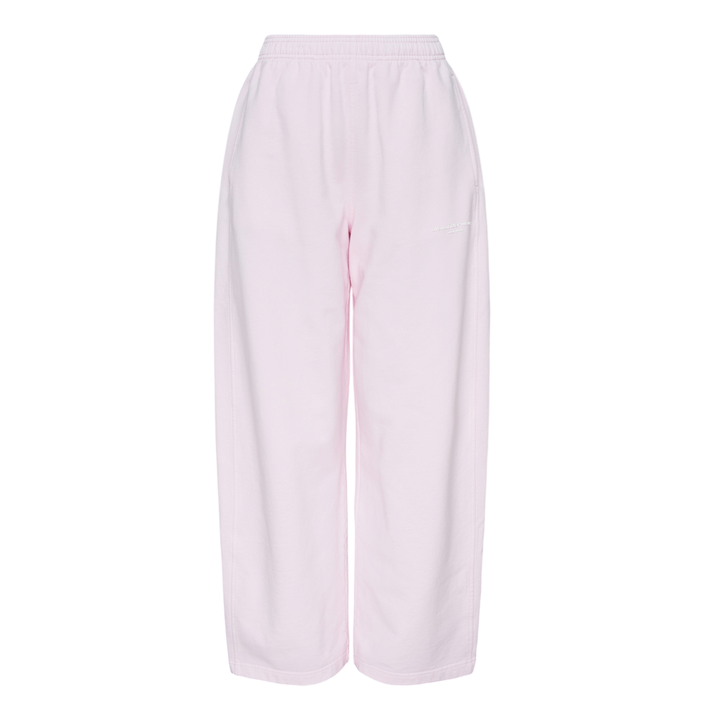 Mid-Rise Relaxed Sweatpants