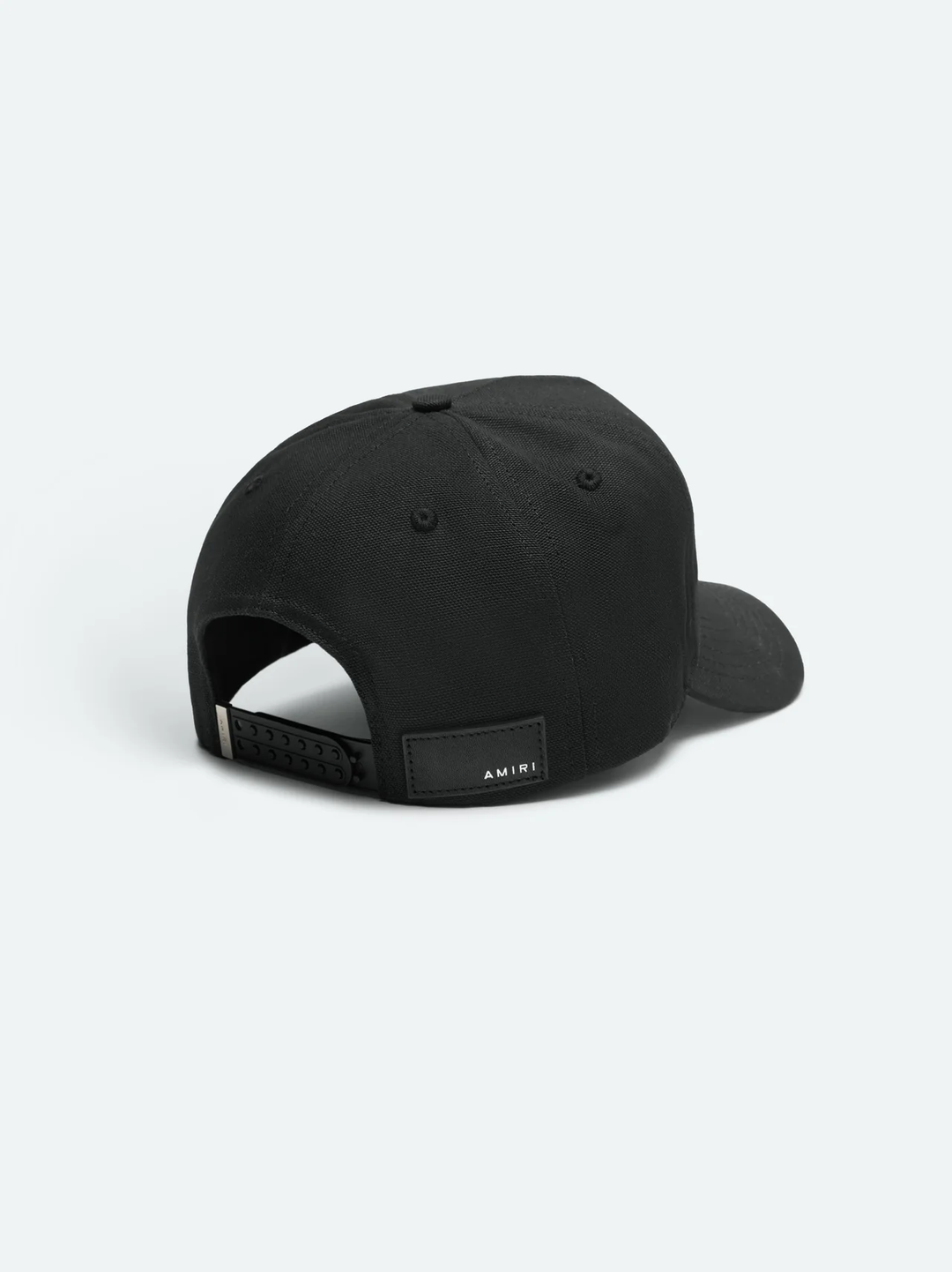 Amiri-Dj-Premier-Record-Canvas-Hat-Black-2