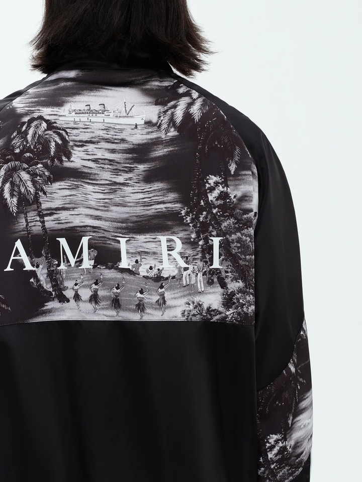 Amiri-Hawaiian-Print-Track-Jacket-Black-4