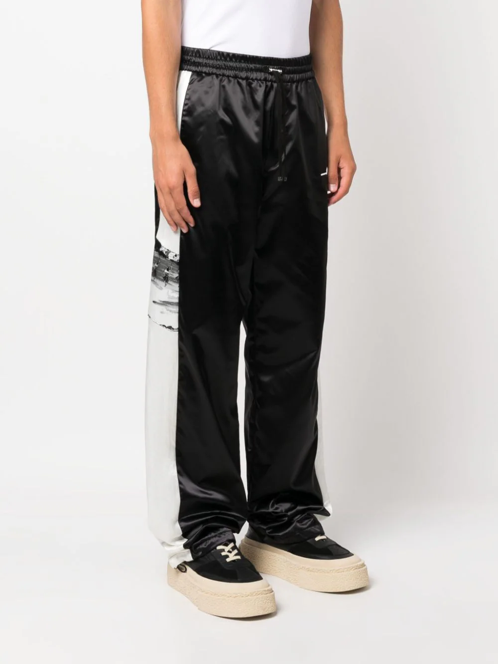 Amiri-Hawaiian-Track-Pants-Black-3