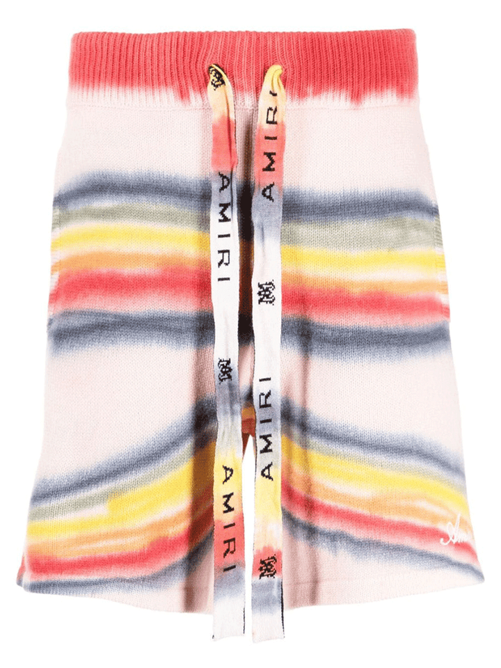 Amiri-Rainbow-Tie-Dye-Shorts-Multi-1