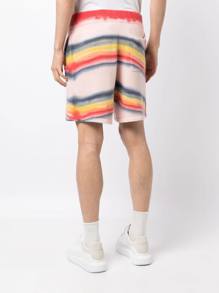 Amiri-Rainbow-Tie-Dye-Shorts-Multi-4