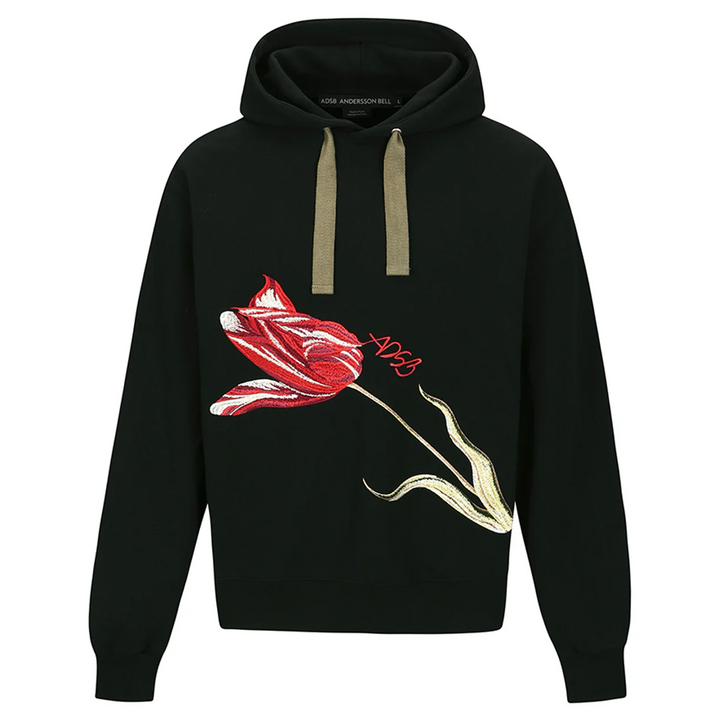 Essential Fiore Hoodie