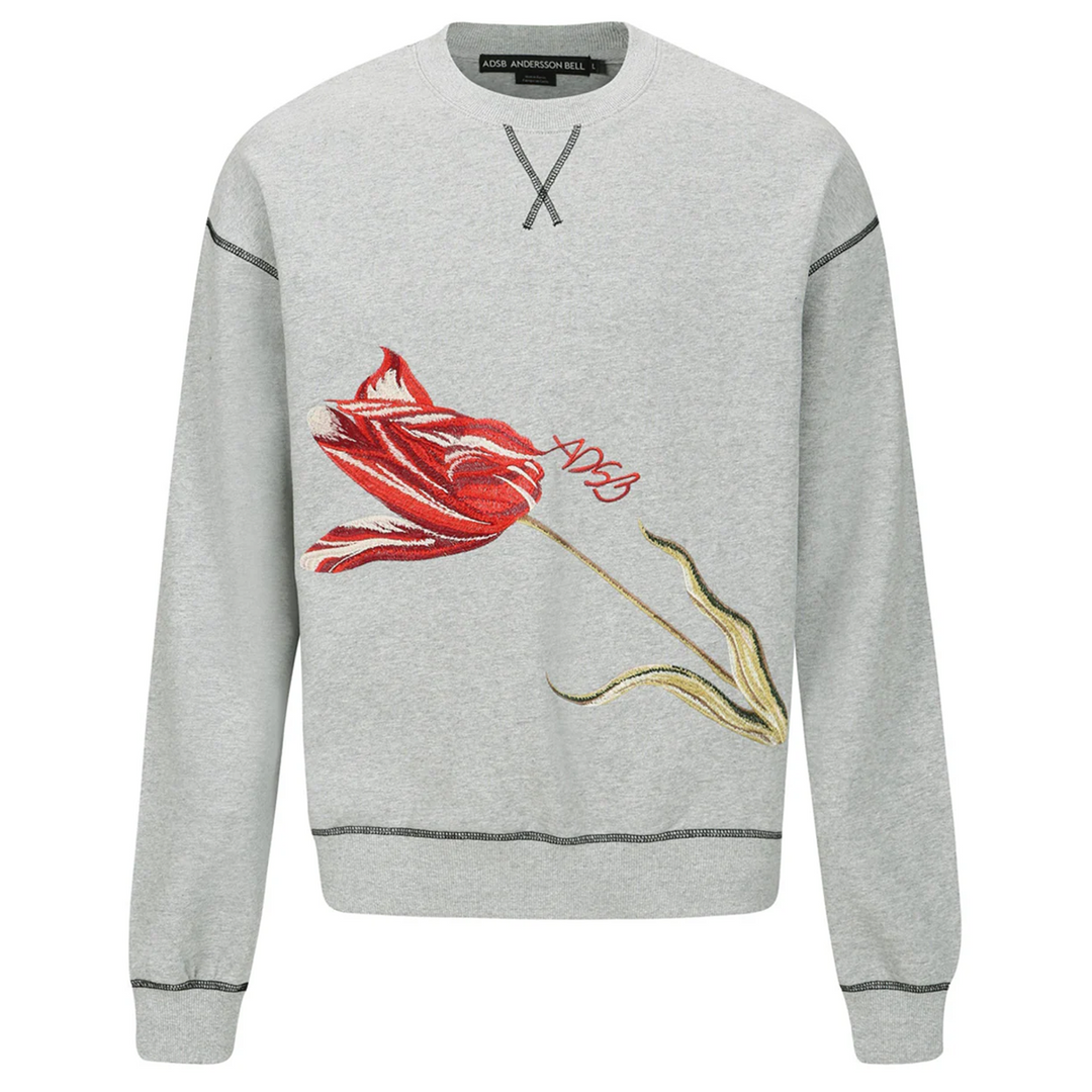 Essential Fiore Sweatshirt