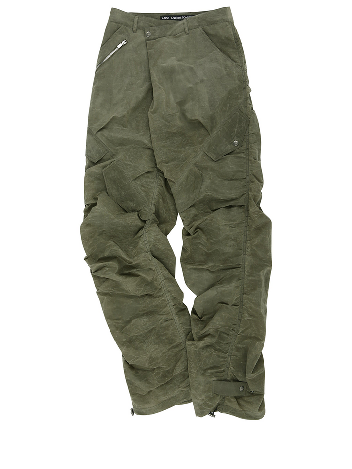 Xeno Multi Military Pants