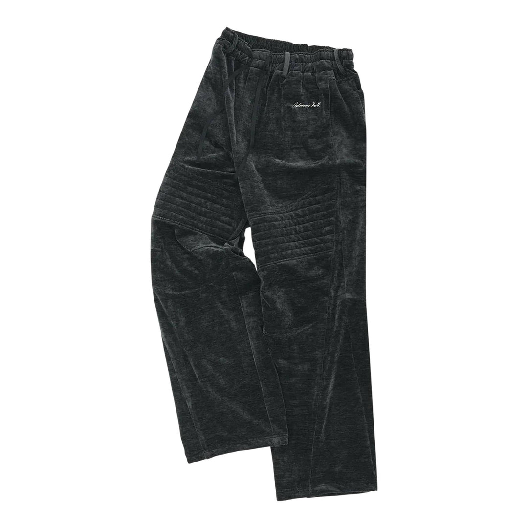 Club21 - Andersson Bell - Biker Track Pants - PANTS - Charcoal