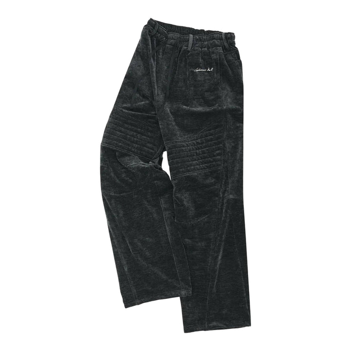 Club21 - Andersson Bell - Biker Track Pants - PANTS - Charcoal