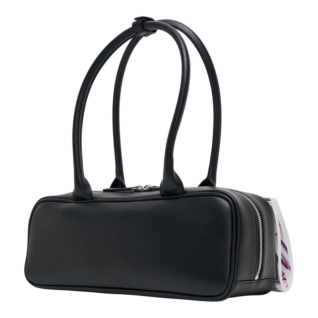 Club21 - Andersson Bell - Magazine Bag - TOP HANDLE - Red