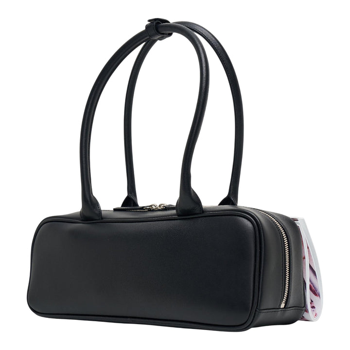 Club21 - Andersson Bell - Magazine Bag - TOP HANDLE - Red