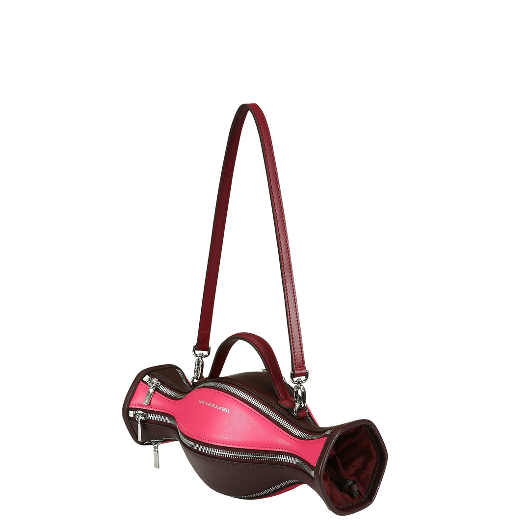 Andersson_Bell_Medium_Triple_Vaso_Bag_Pink