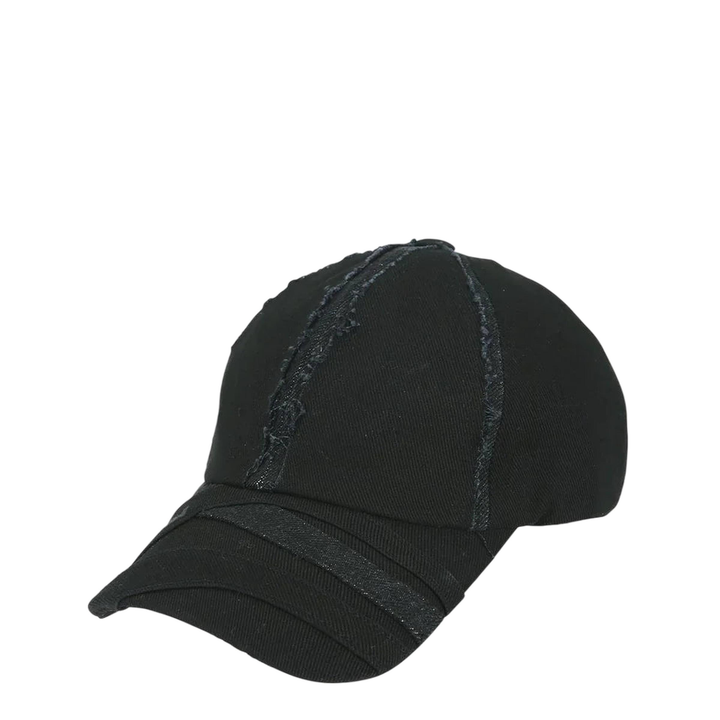 Unisex Layered Cap