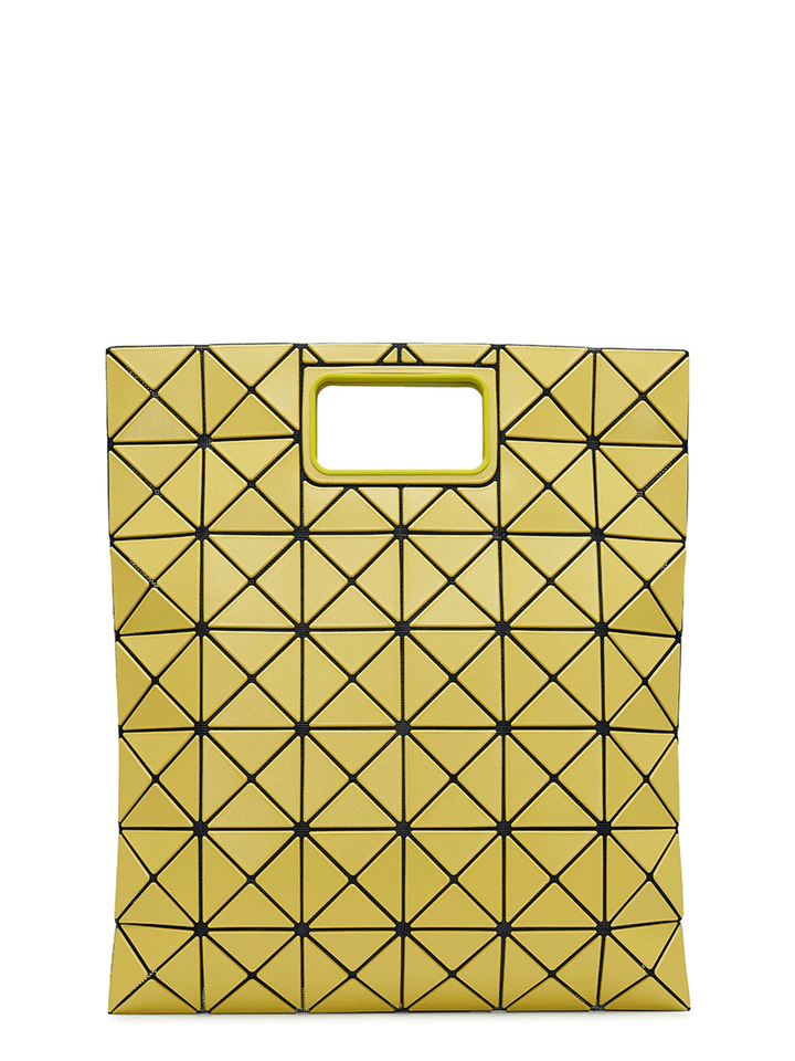 BAO-BAO-ISSEY-MIYAKE-BOCCA-MATTE-Handbag-Large-Yellow-1