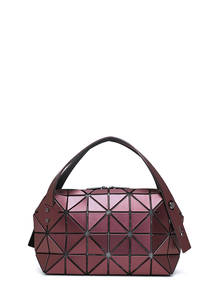 BAO-BAO-ISSEY-MIYAKE-Boston-Shoulder-Bag-Small-Burgundy-1