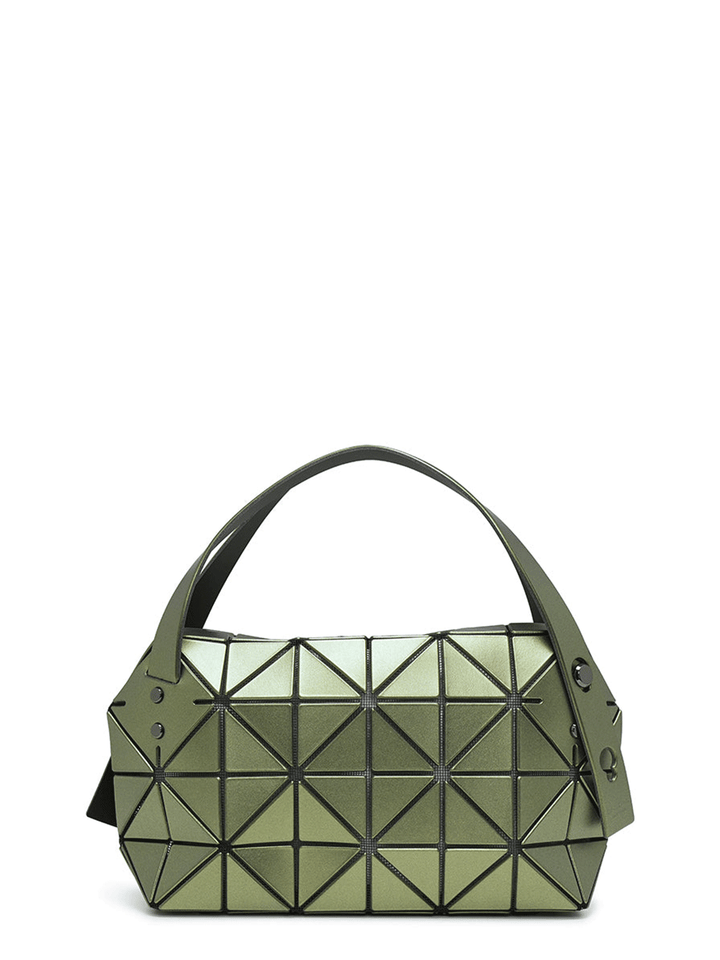 BAO-BAO-ISSEY-MIYAKE-Boston-Shoulder-Bag-Small-Khaki-1