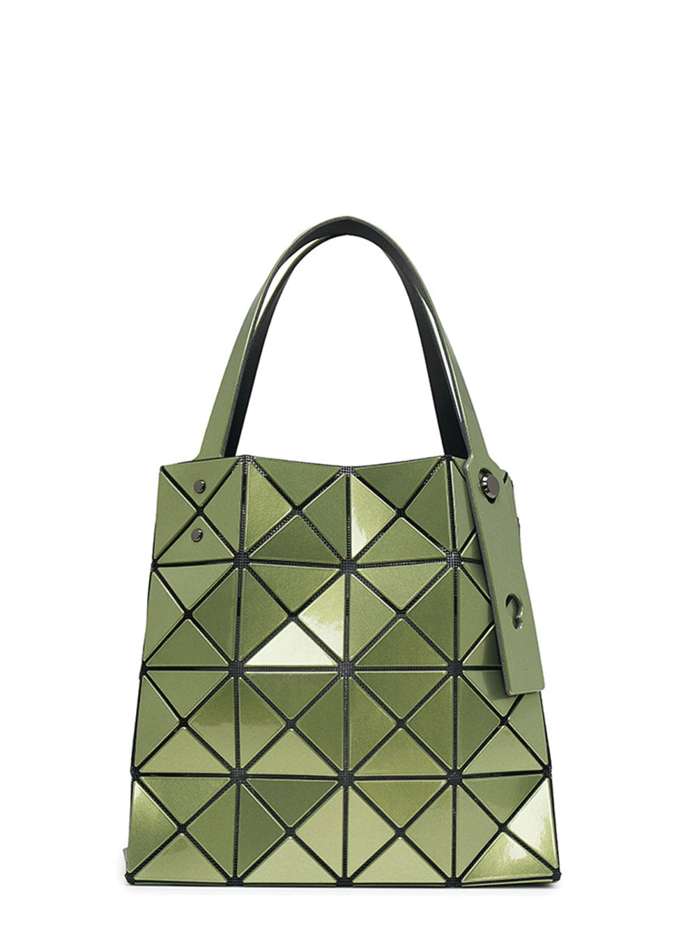 BAO-BAO-ISSEY-MIYAKE-CARAT-2-Handbag-Large-Khaki-1