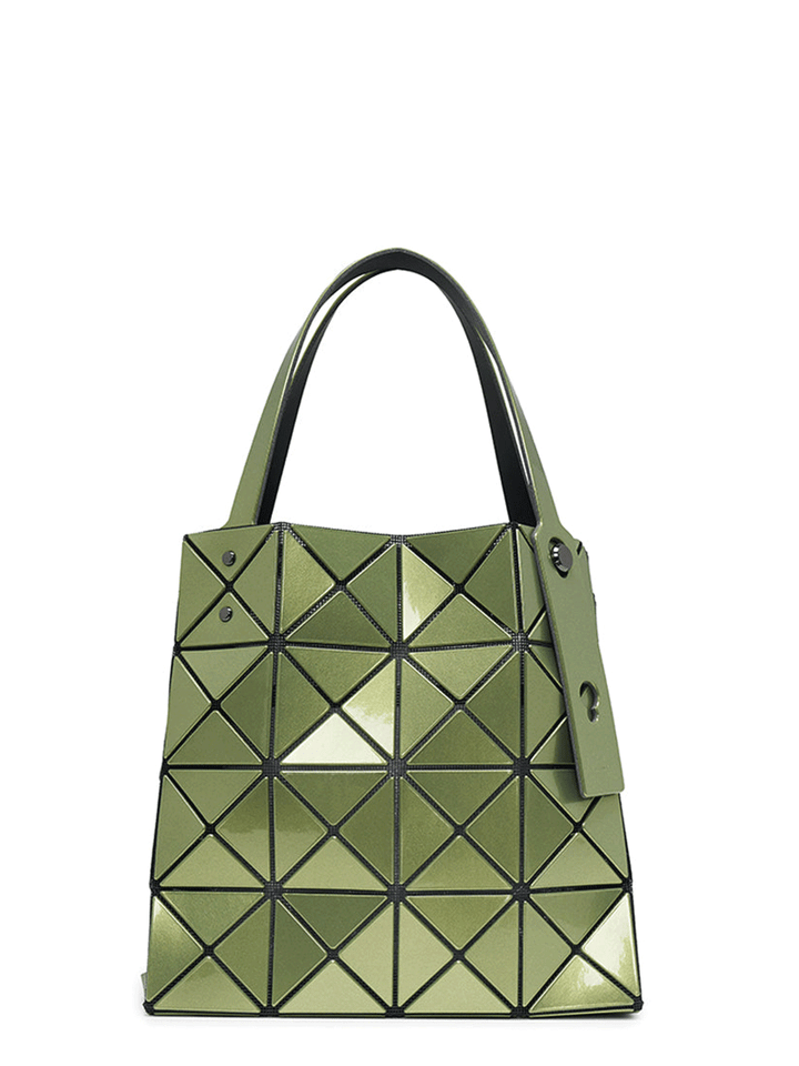 BAO-BAO-ISSEY-MIYAKE-CARAT-2-Handbag-Large-Khaki-1