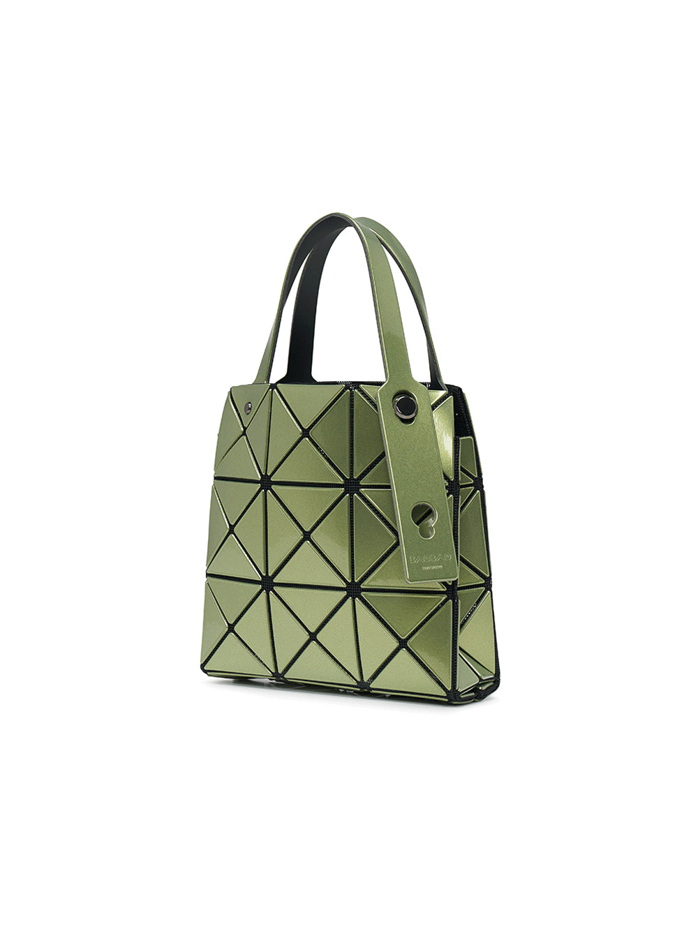 BAO-BAO-ISSEY-MIYAKE-CARAT-2-Handbag-Small-Khaki-2