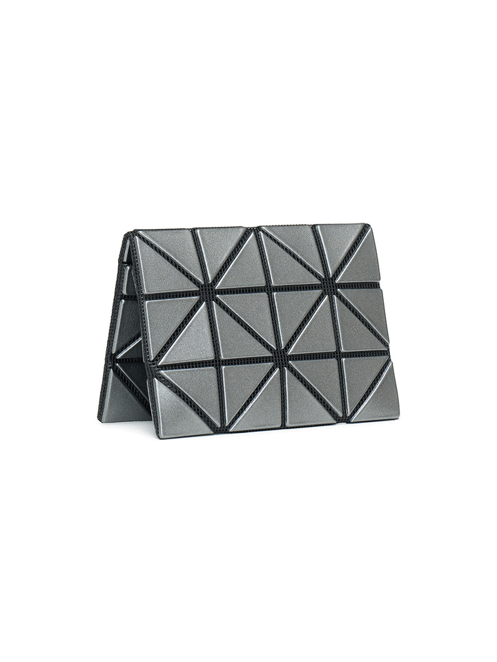 BAO-BAO-ISSEY-MIYAKE-CARD-CASE-METALLIC-Gunmetal-2