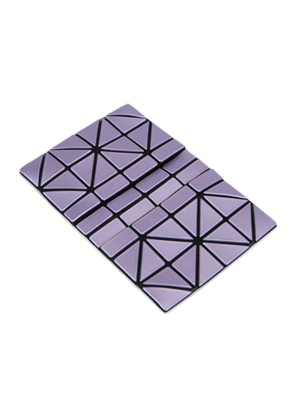 BAO-BAO-ISSEY-MIYAKE-CARD-CASE-METALLIC-Light-Purple-3