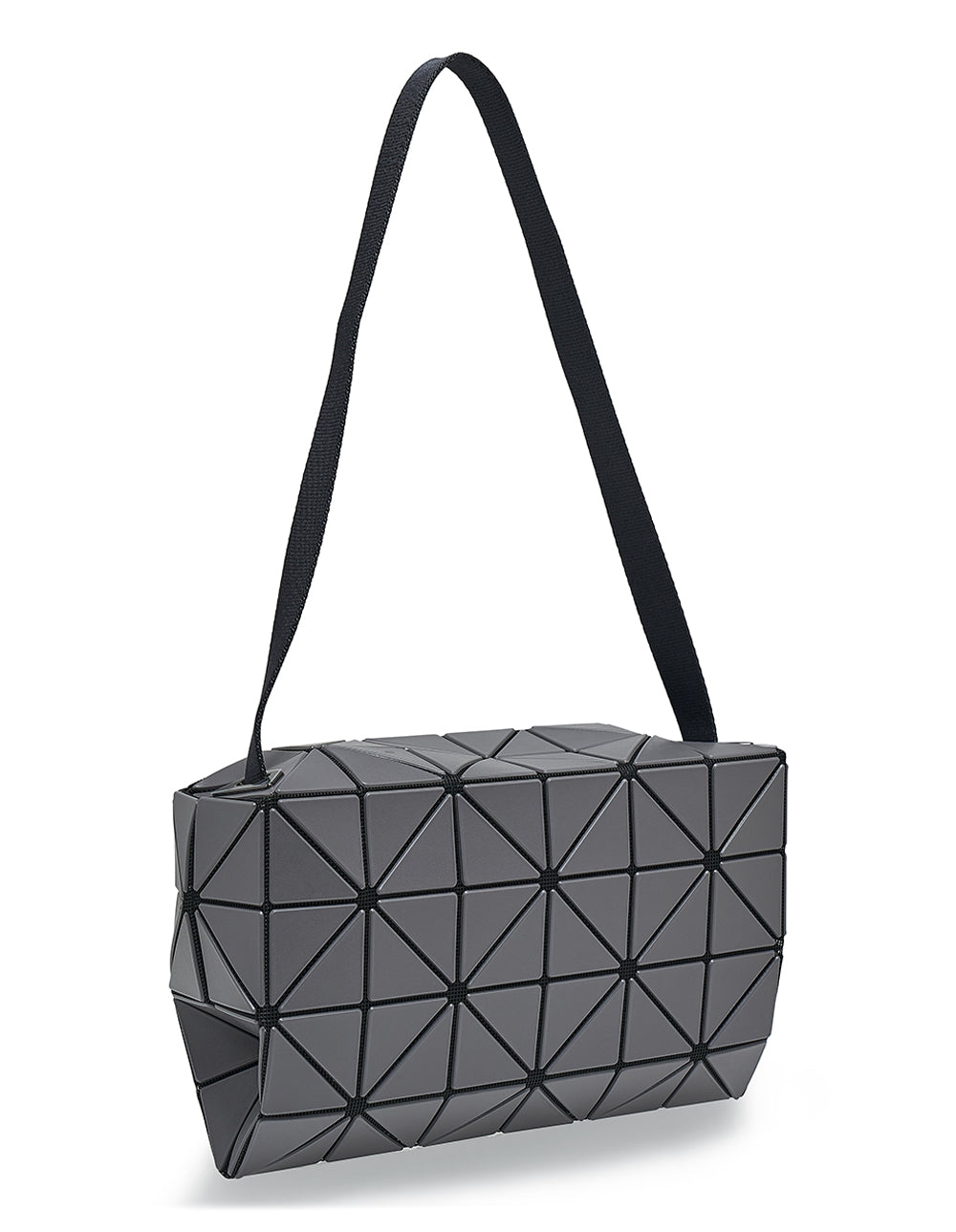 BAO-BAO-ISSEY-MIYAKE-CARTON-MATTE-Crossbody-Charcoal-Grey_2