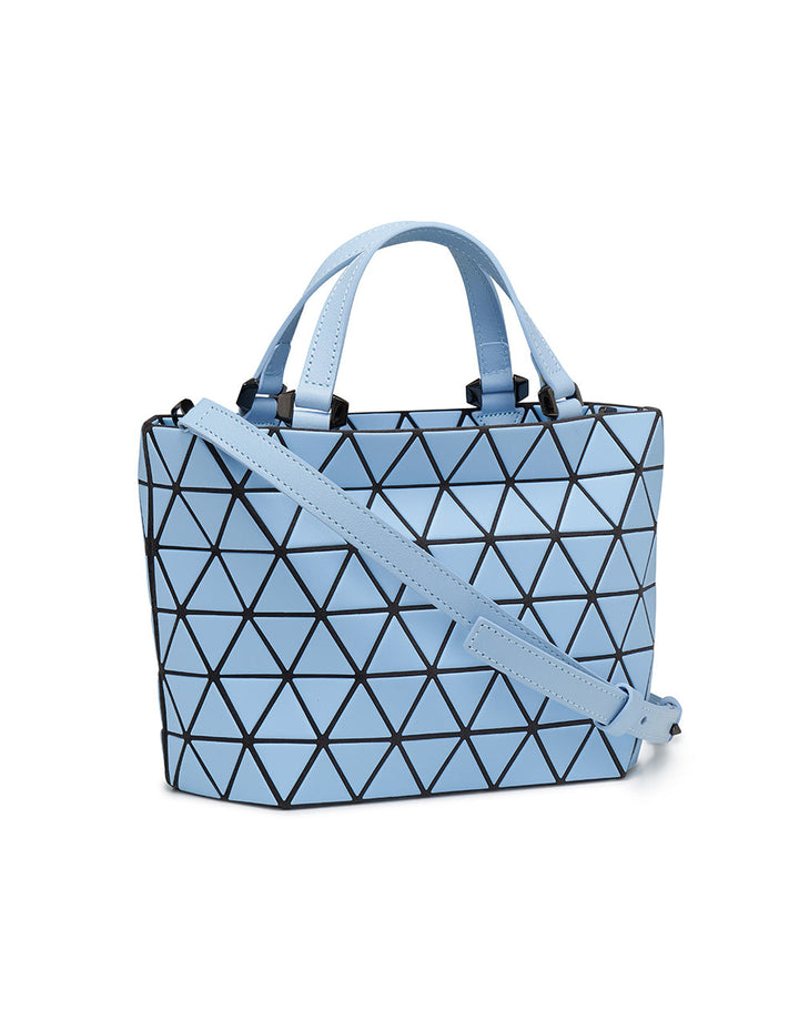 BAO-BAO-ISSEY-MIYAKE-CRYSTAL-MATTE-MINI-Top-Handle-Ice-Blue-2