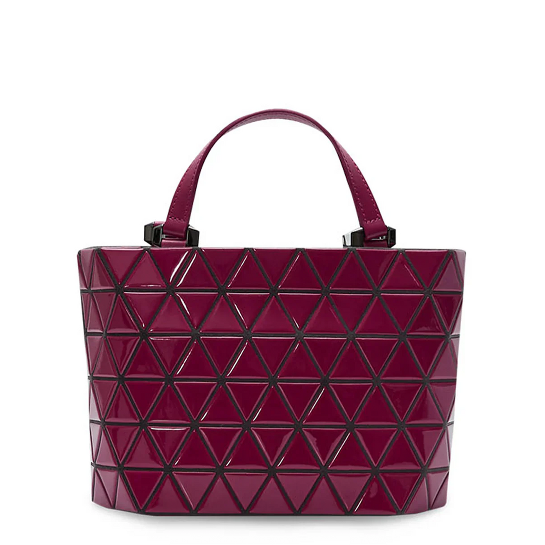 Crystal Gloss Mini Top Handle