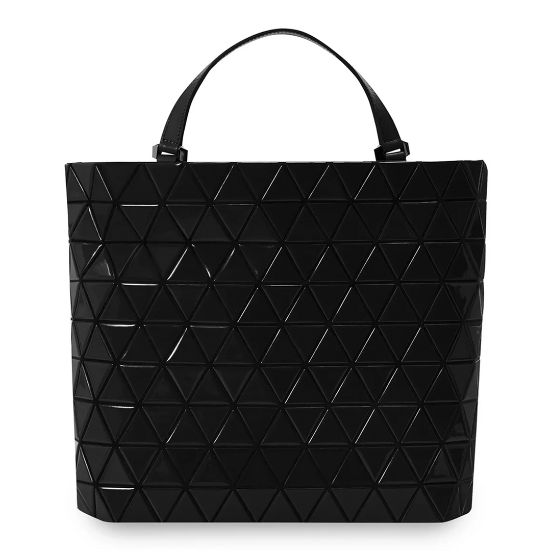 Crystal Gloss Top Handle