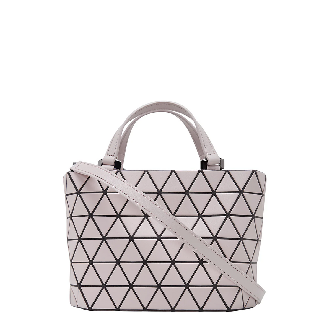 Crystal Matte Mini Top Handle
