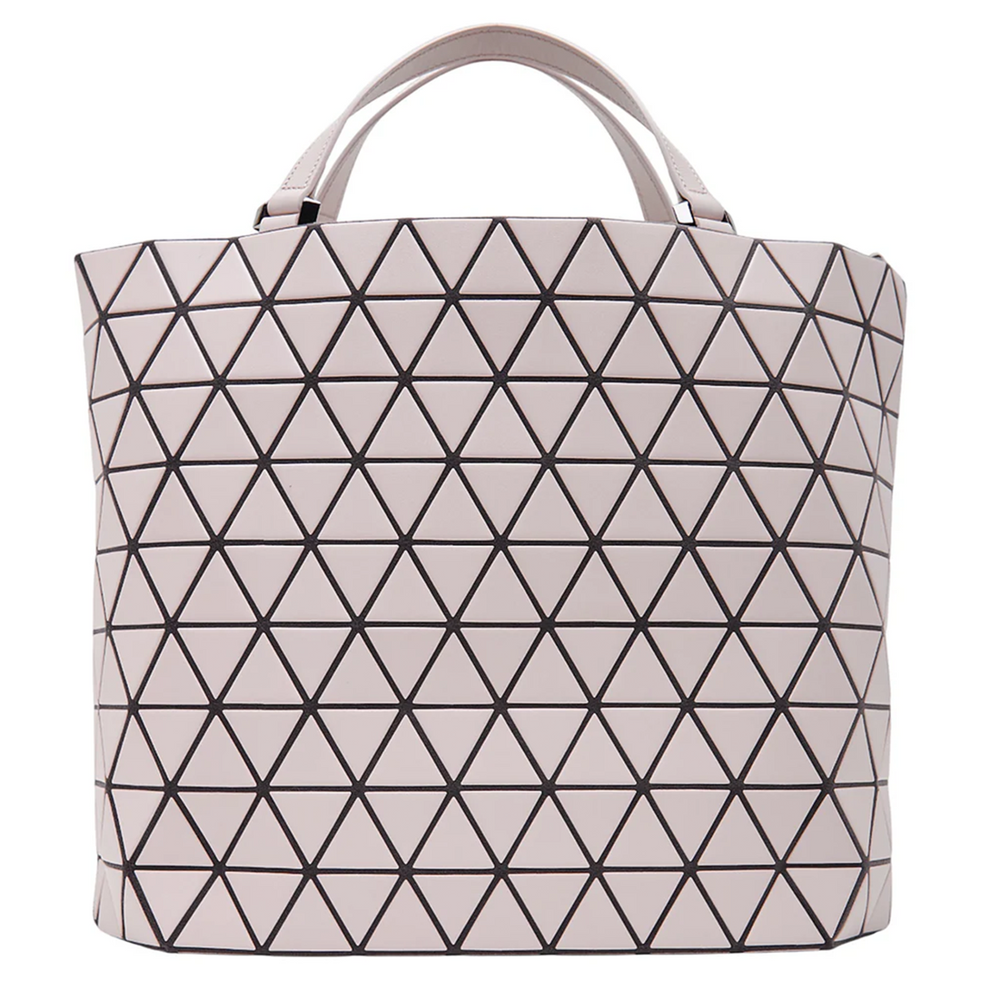 Crystal Matte Top Handle