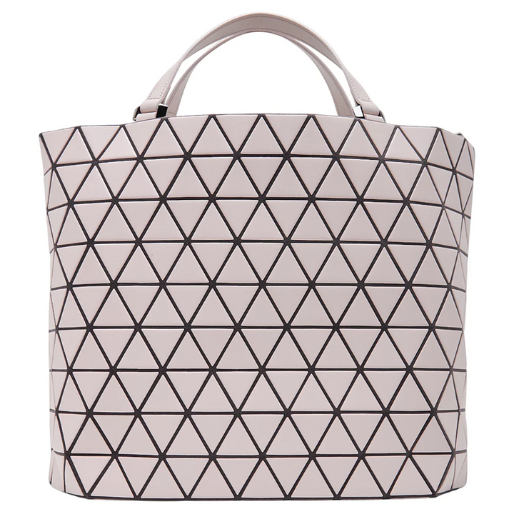 Crystal Matte Top Handle