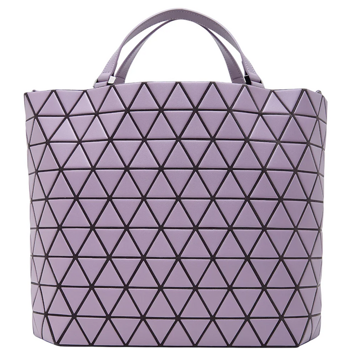Crystal Matte Top Handle