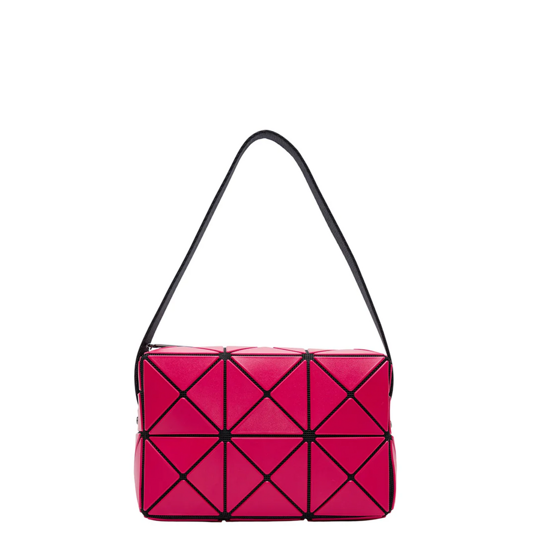 Cuboid Crossbody