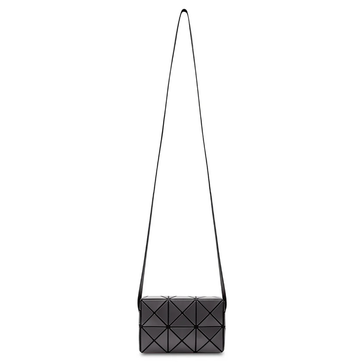 Cuboid Crossbody