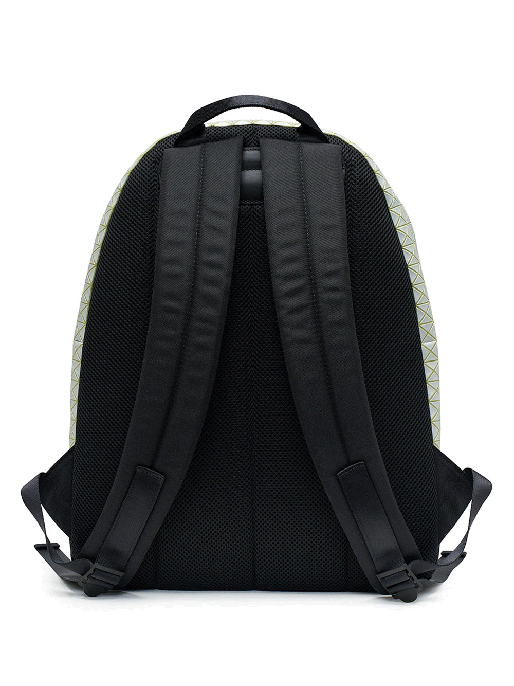 BAO-BAO-ISSEY-MIYAKE-DAYPACK-REFLECTOR-Backpack-Silver2