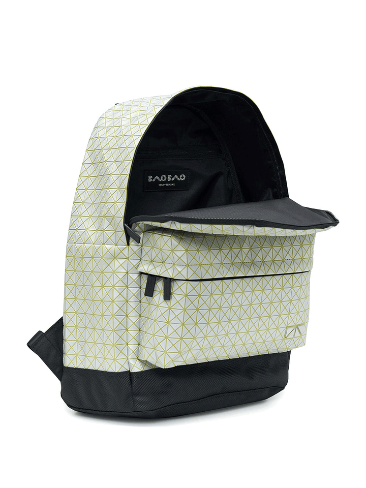 BAO-BAO-ISSEY-MIYAKE-DAYPACK-REFLECTOR-Backpack-Silver3