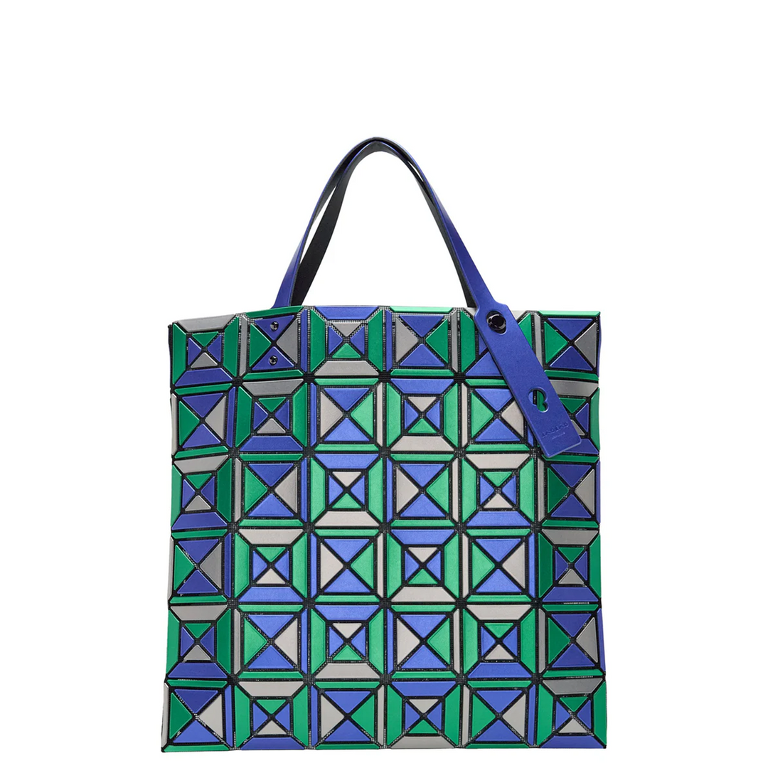 Ensemble Tote 6X6