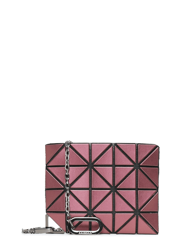 BAO-BAO-ISSEY-MIYAKE-FLIPPER-Card-Case-Burgundy-1