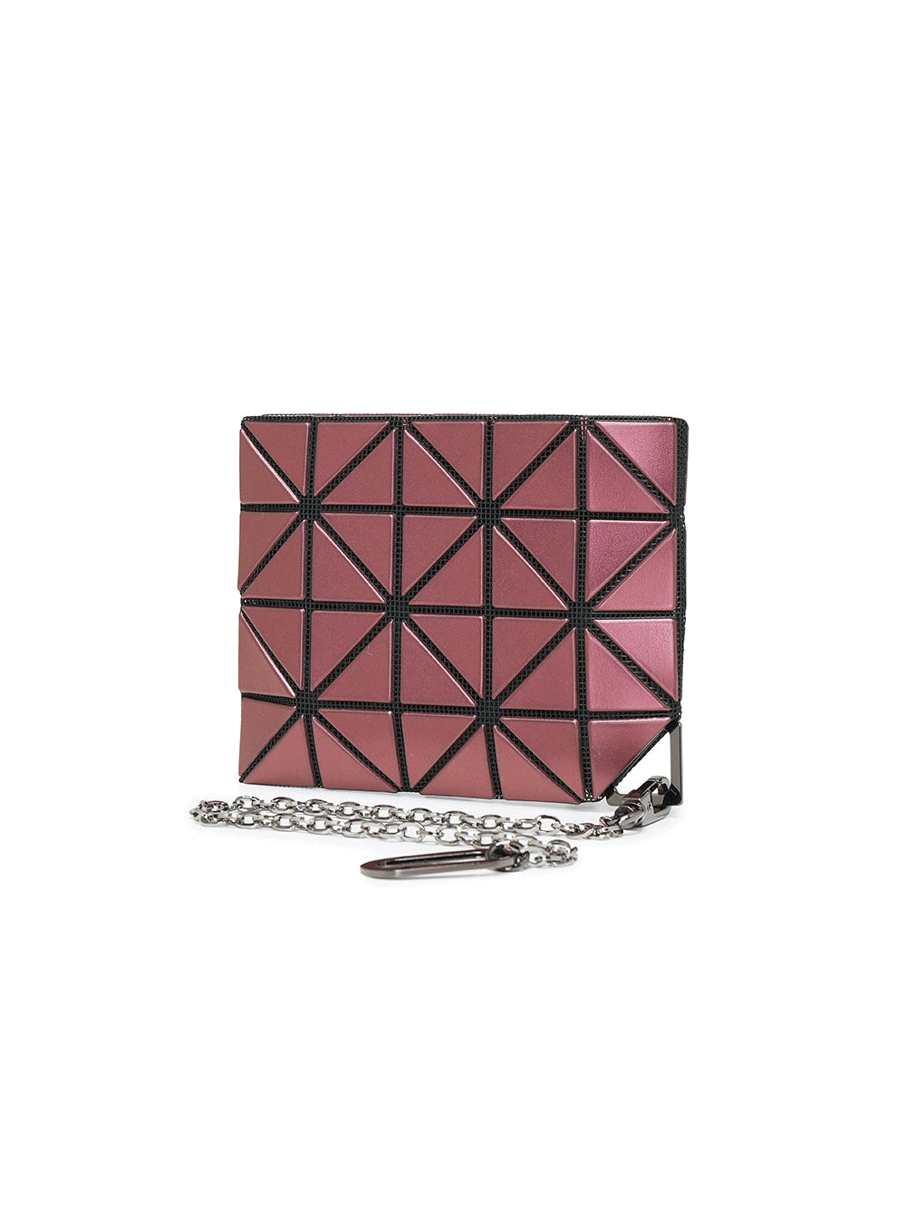 BAO-BAO-ISSEY-MIYAKE-FLIPPER-Card-Case-Burgundy-2