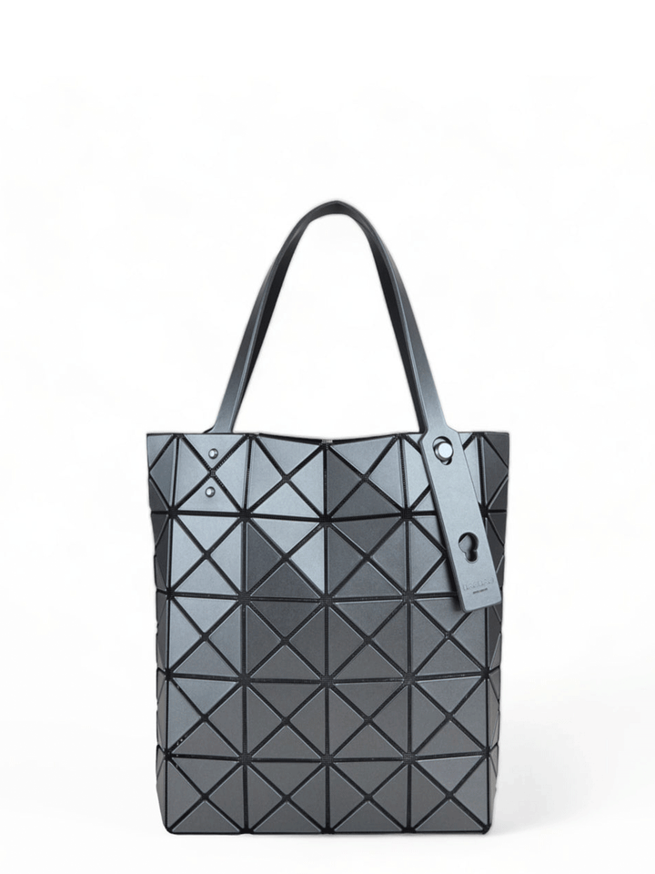 BAO-BAO-ISSEY-MIYAKE-LUCENT-BOXY-Tote-Gunmetal-1