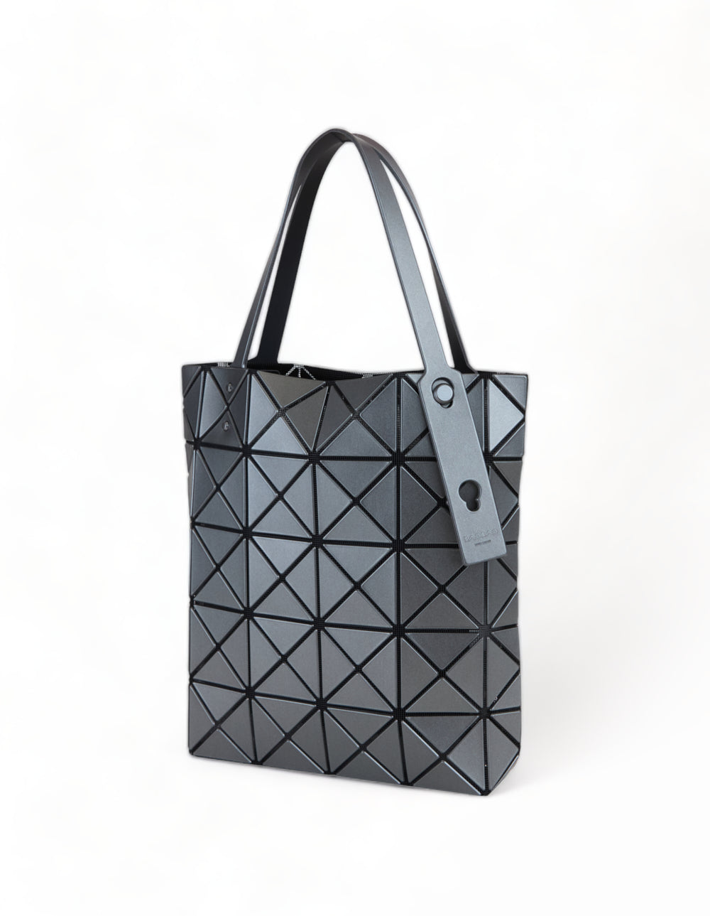 BAO-BAO-ISSEY-MIYAKE-LUCENT-BOXY-Tote-Gunmetal-2