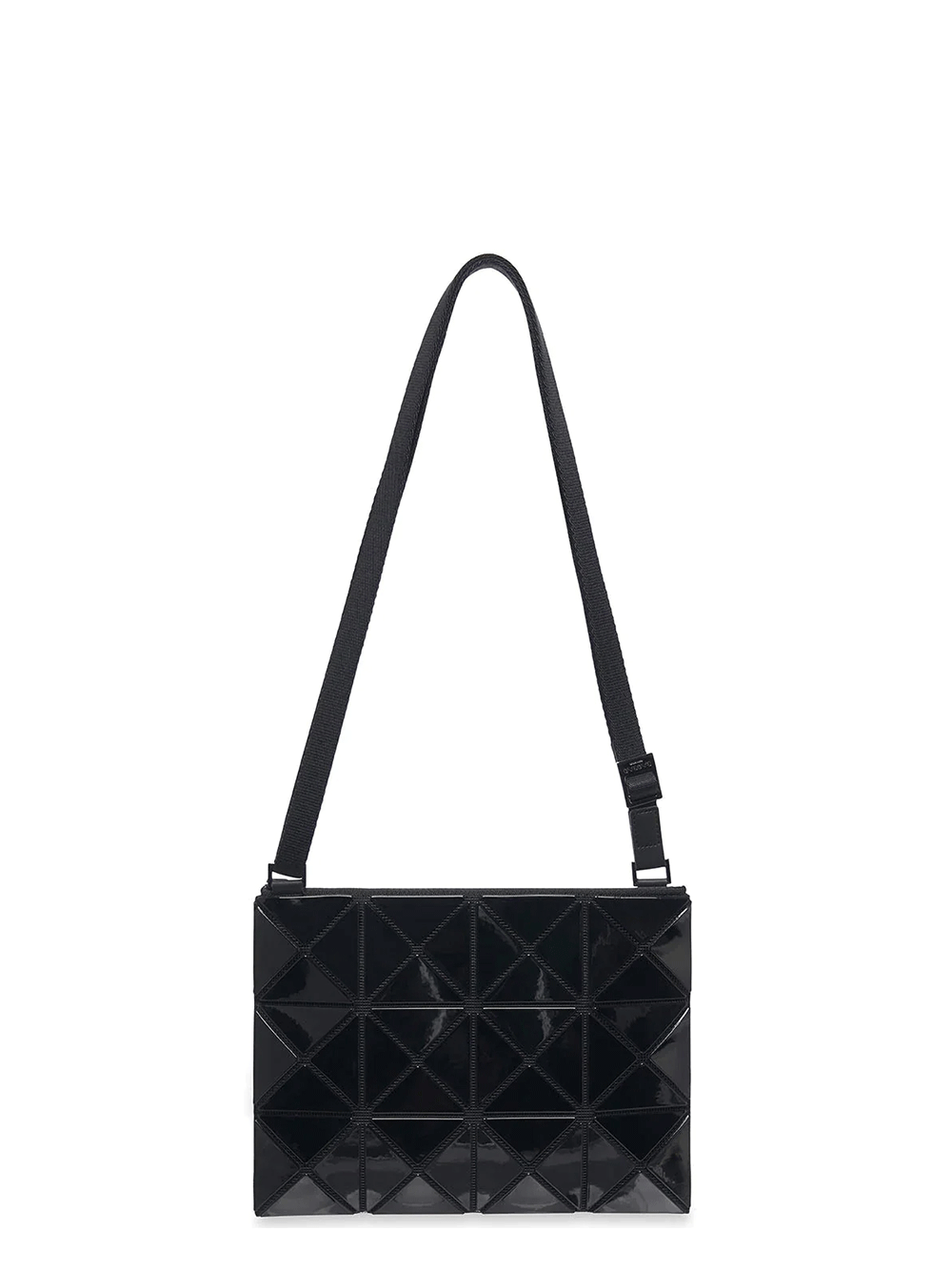 BAO-BAO-ISSEY-MIYAKE-LUCENT-Basic-Small-Crossbody-Black-1