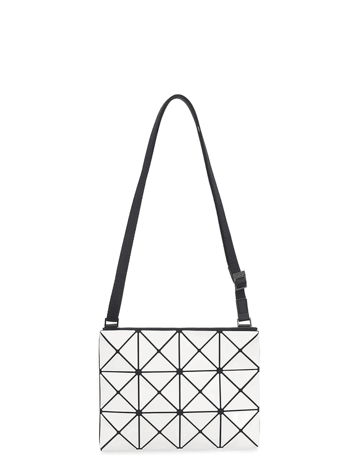 BAO-BAO-ISSEY-MIYAKE-LUCENT-Basic-Small-Crossbody-White-1