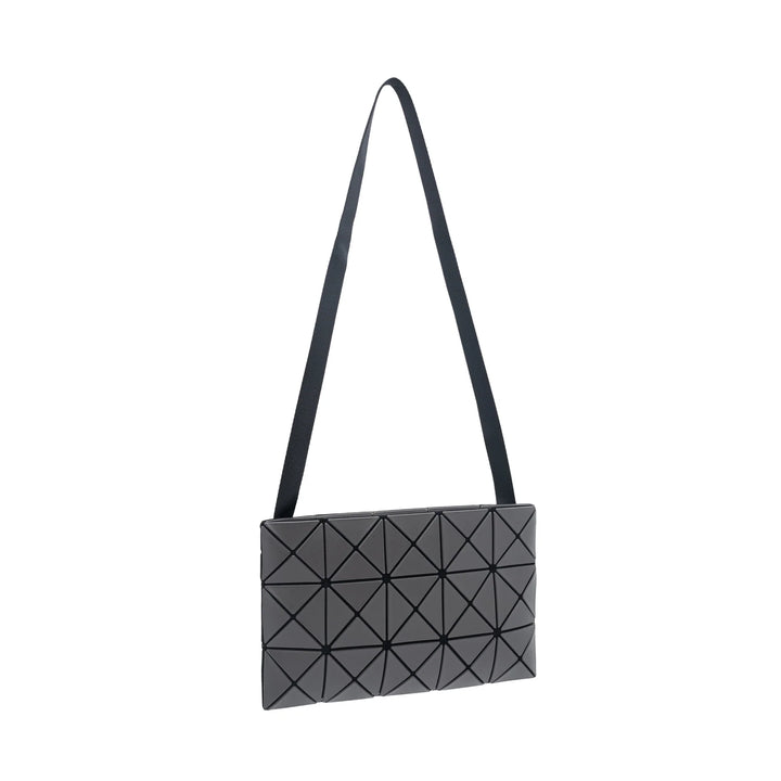 BAO-BAO-ISSEY-MIYAKE-LUCENT-MATTE-Crossbody-Bag-3X5-Charcoal-Grey-2