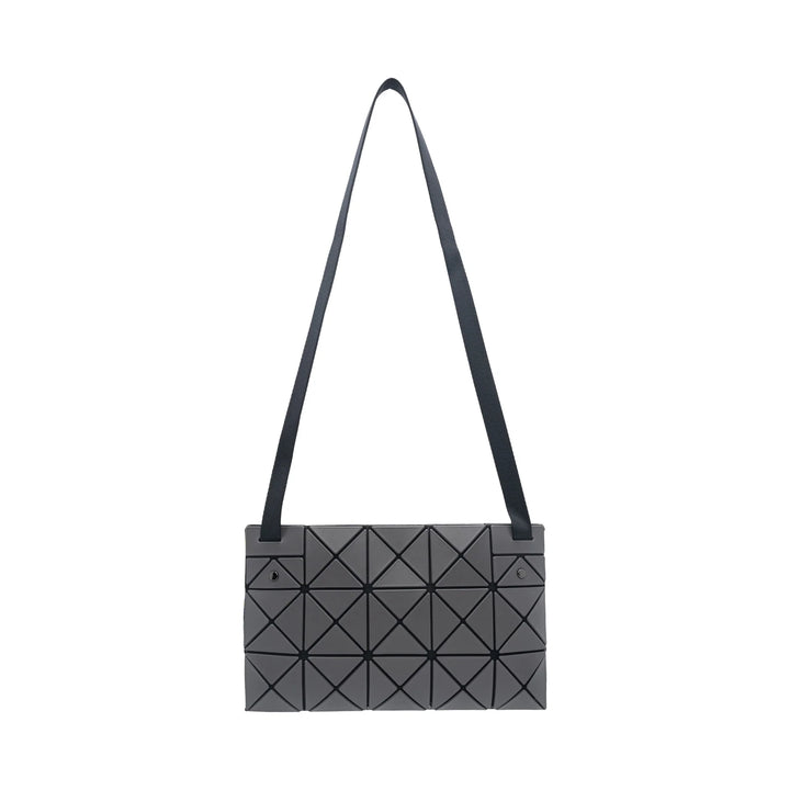 BAO-BAO-ISSEY-MIYAKE-LUCENT-MATTE-Crossbody-Bag-3X5-Charcoal-Grey-3