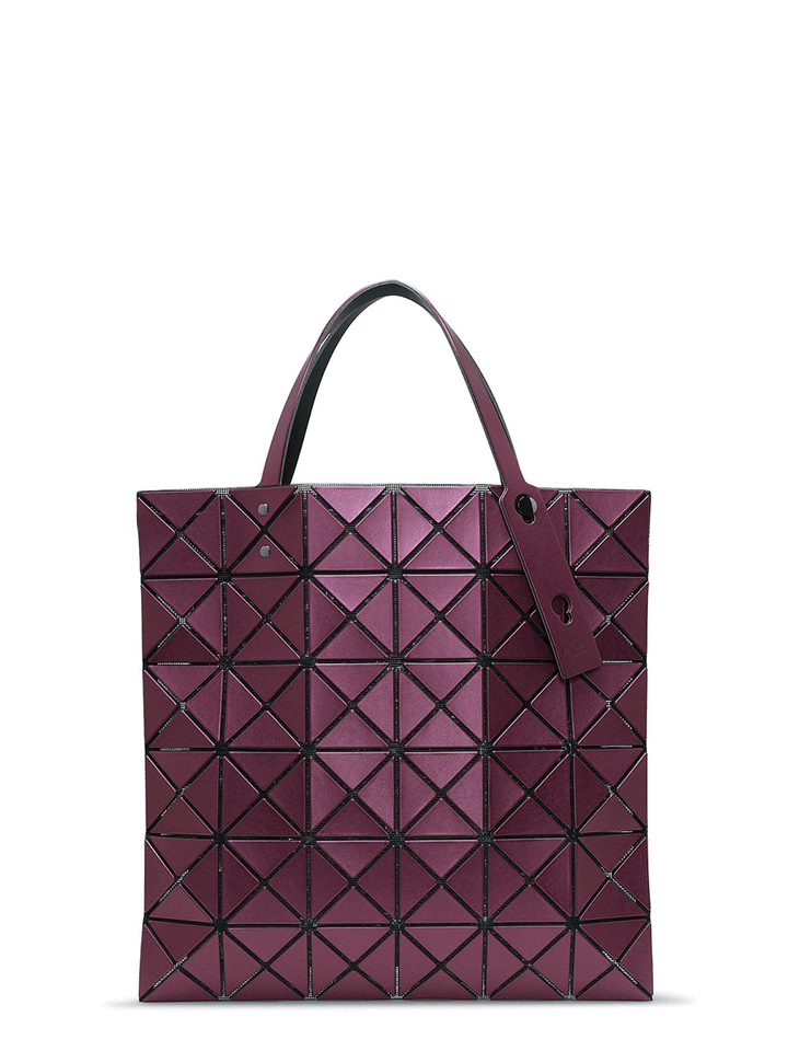 BAO-BAO-ISSEY-MIYAKE-LUCENT-METALLIC-Tote-Bag-6X6-Bordeaux-1