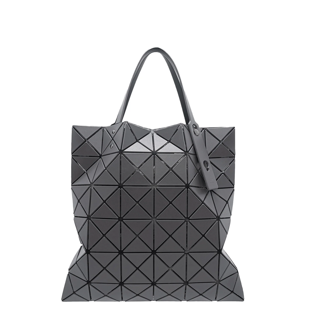 Lucent Matte Tote 6X6